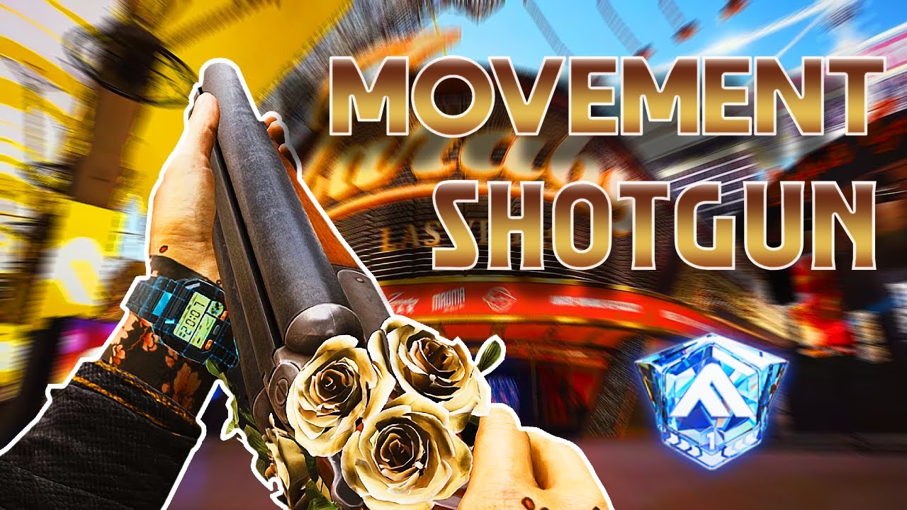 The New Shotgun Buffs Goes Crazy... | THE FINALS