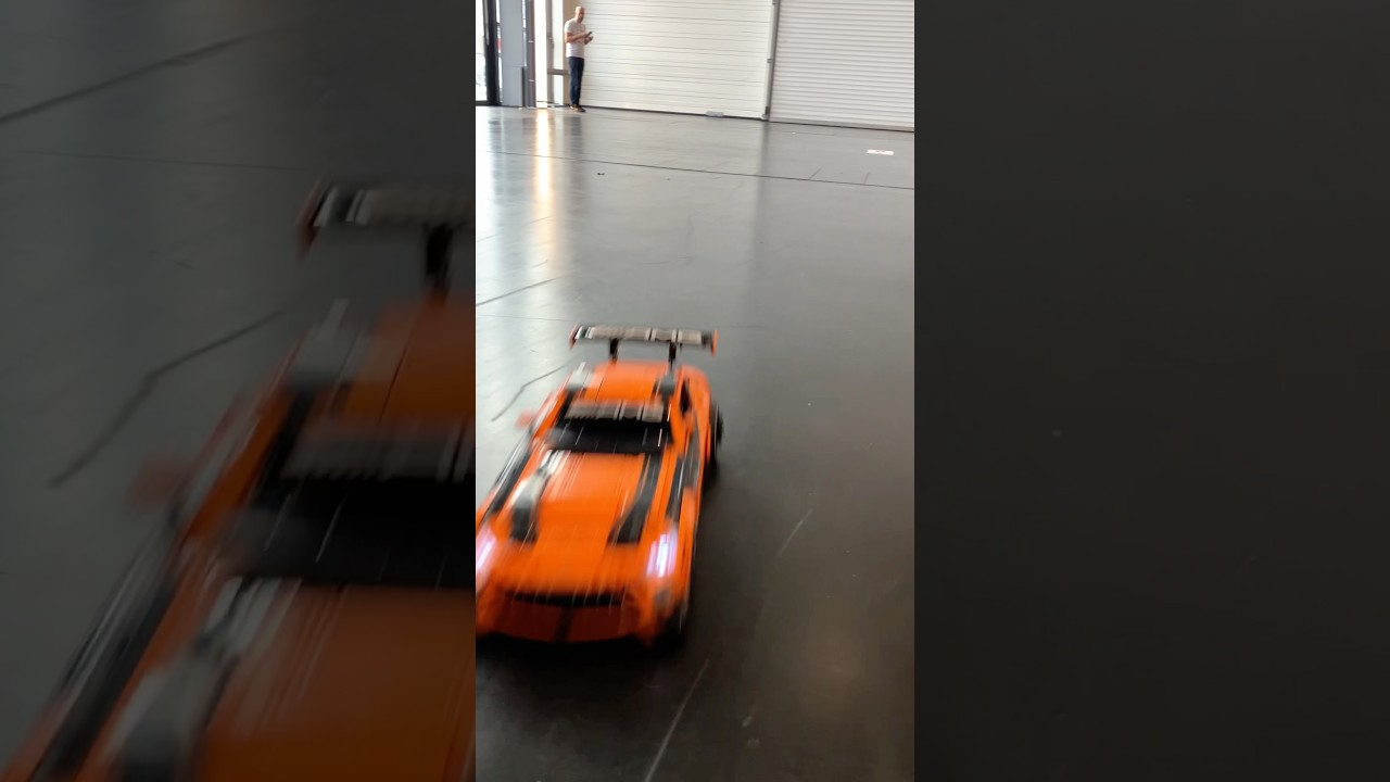 Brickshouse - Add Power  RC für Technikmodelle 