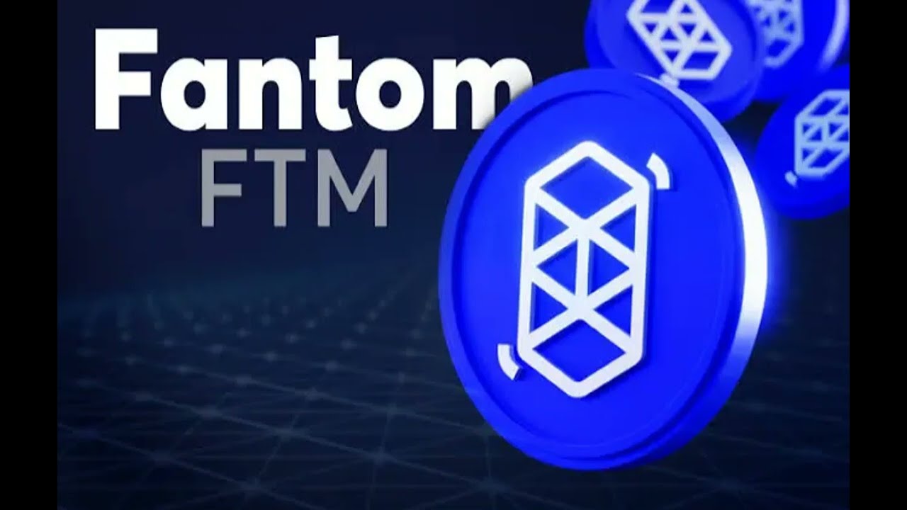 FANTOM coin FTM coin of the DAY