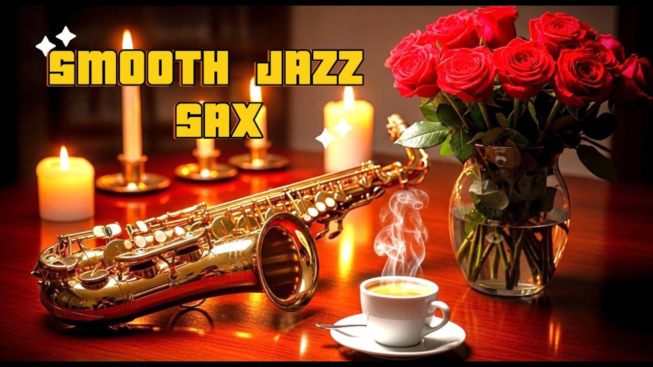 Saxophone Collection of Kenny G 🎷 Relaxing Saxophone Chill Instrumental for Work & Study