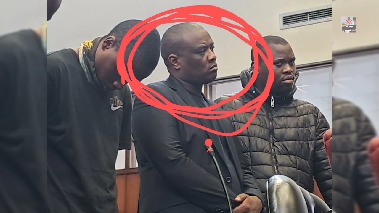 More Shocking revelations about Izinkabi that ended AKA & Tibz lives! Known izinkabi from KZN