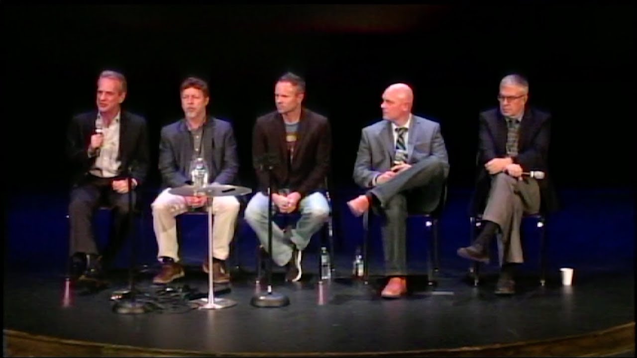 Panel Q&A | Worldview Apologetics Conference 2017
