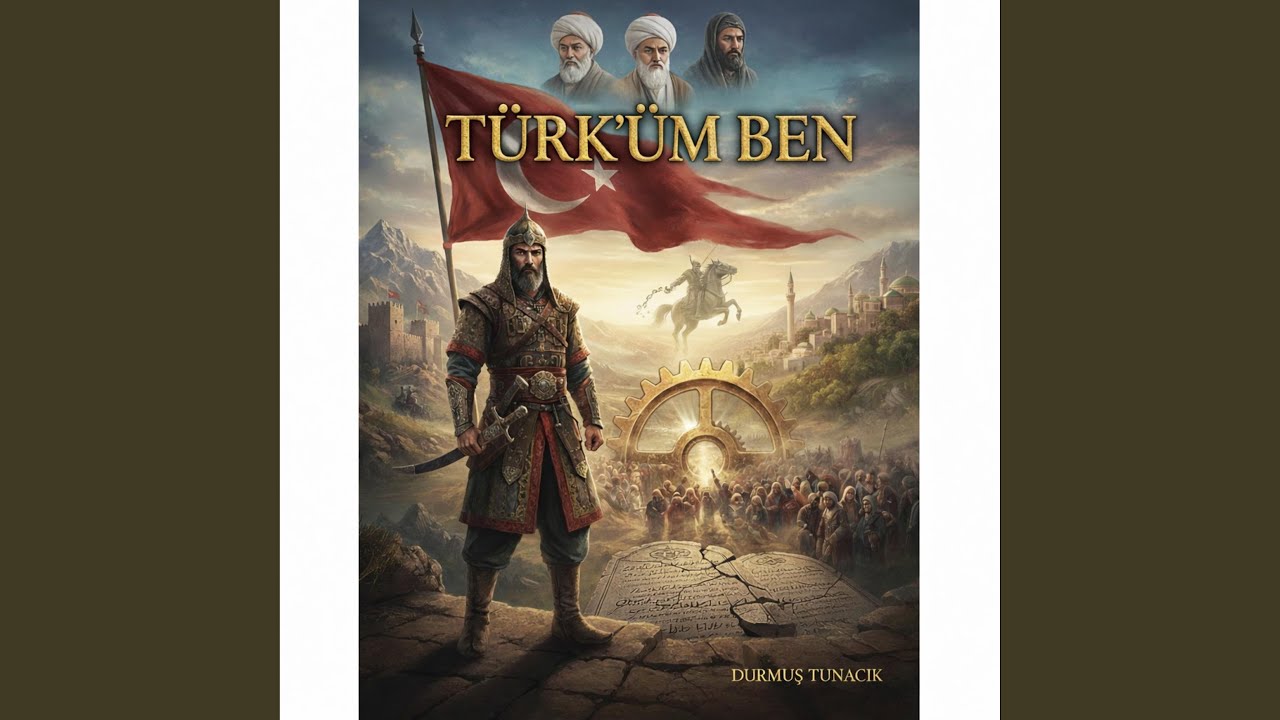 Türk'üm Ben