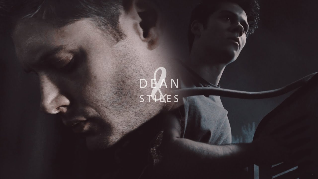 Dean & Stiles | Another nightmare (Crossover)