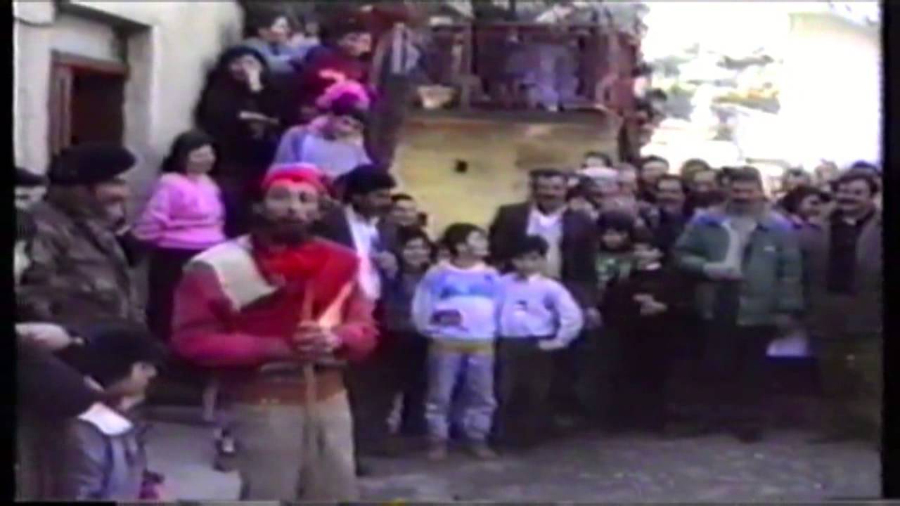 Farsa di Carnevale