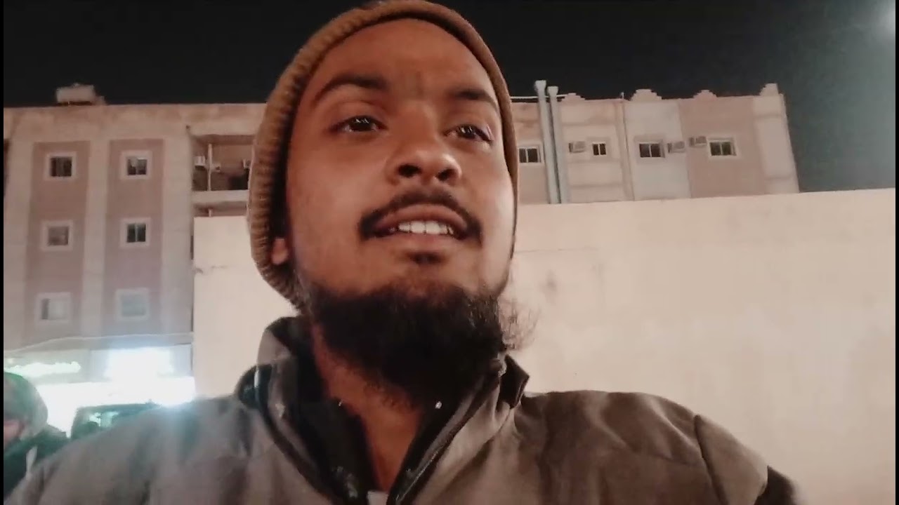 Saudi Arabia Bazaar vlog