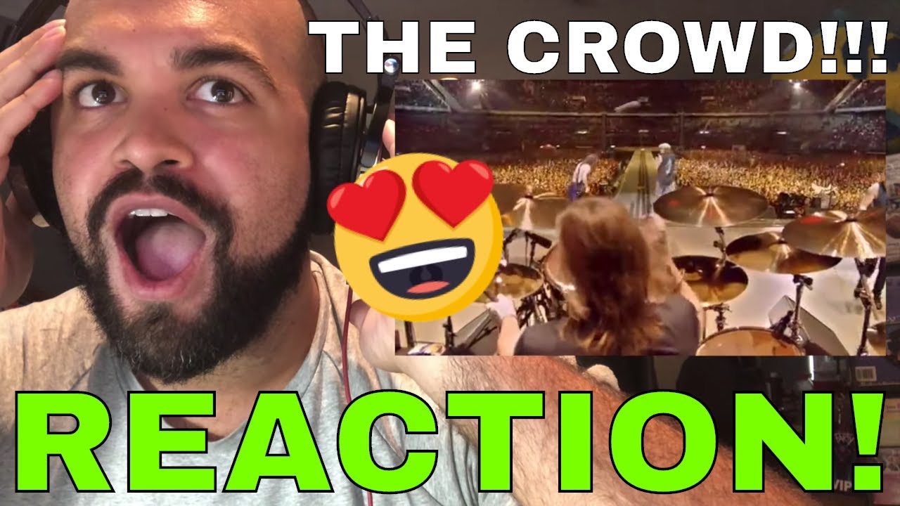 AC/DC - T N T (Live At River Plate) December 2009 REACTION!