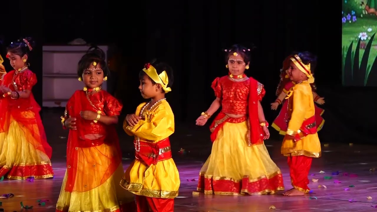08 Radha kaise na jale