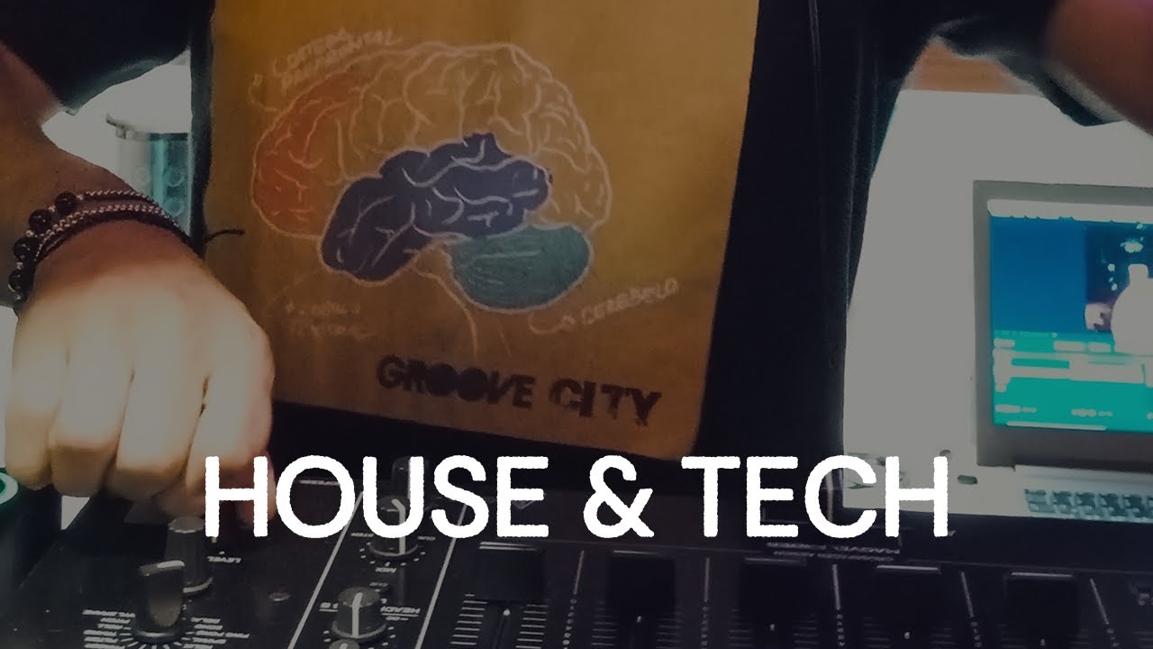 FHOLONDRY ‬House DJ set | Chill showcase at Bonsai HiFi Cali