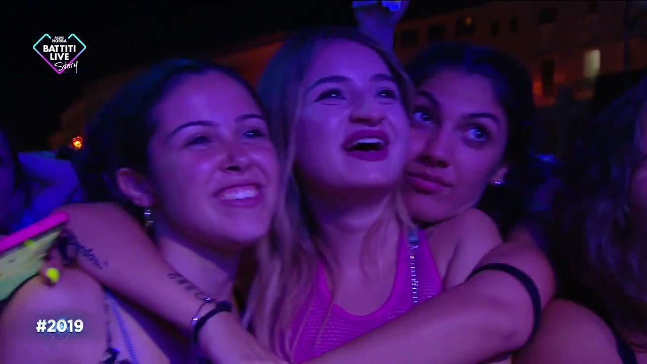 Battiti Live Story - Puntata 23
