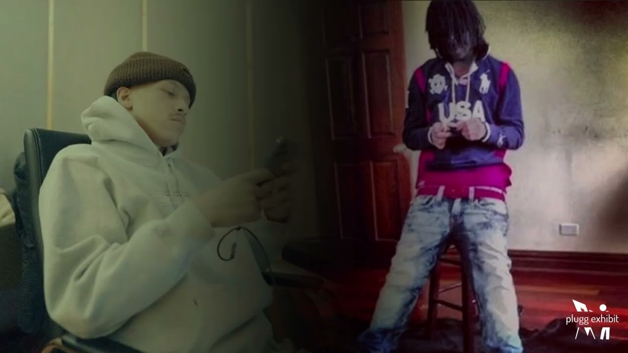 Chief Keef ft. Jace! - Lucky (Prod. DP Beats) (Remix)