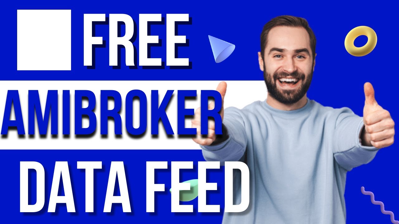 Live data feed for amibroker | amibroker data feed | best nse data provider