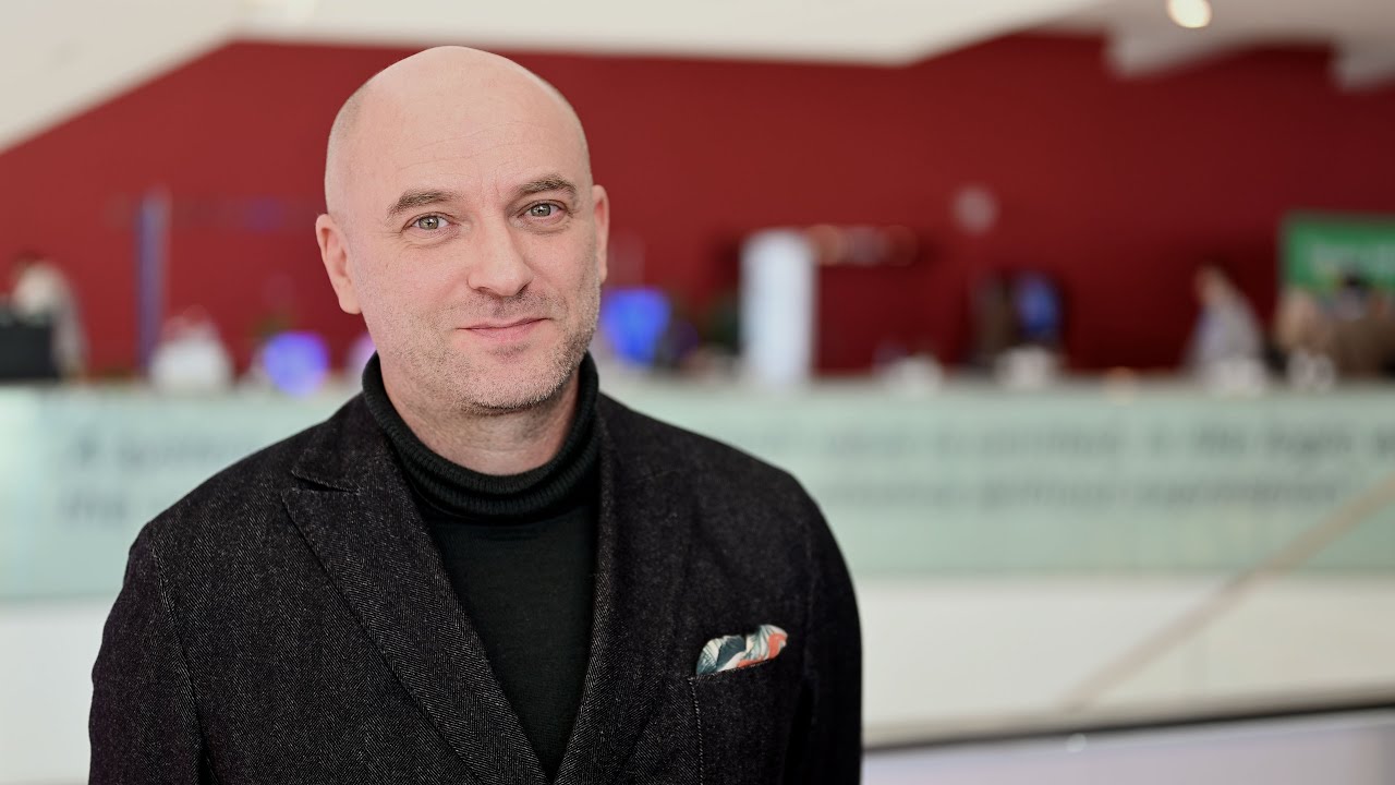 prof. Tomasz Szlendak. Technologia zmienia nasze relacje i pracę