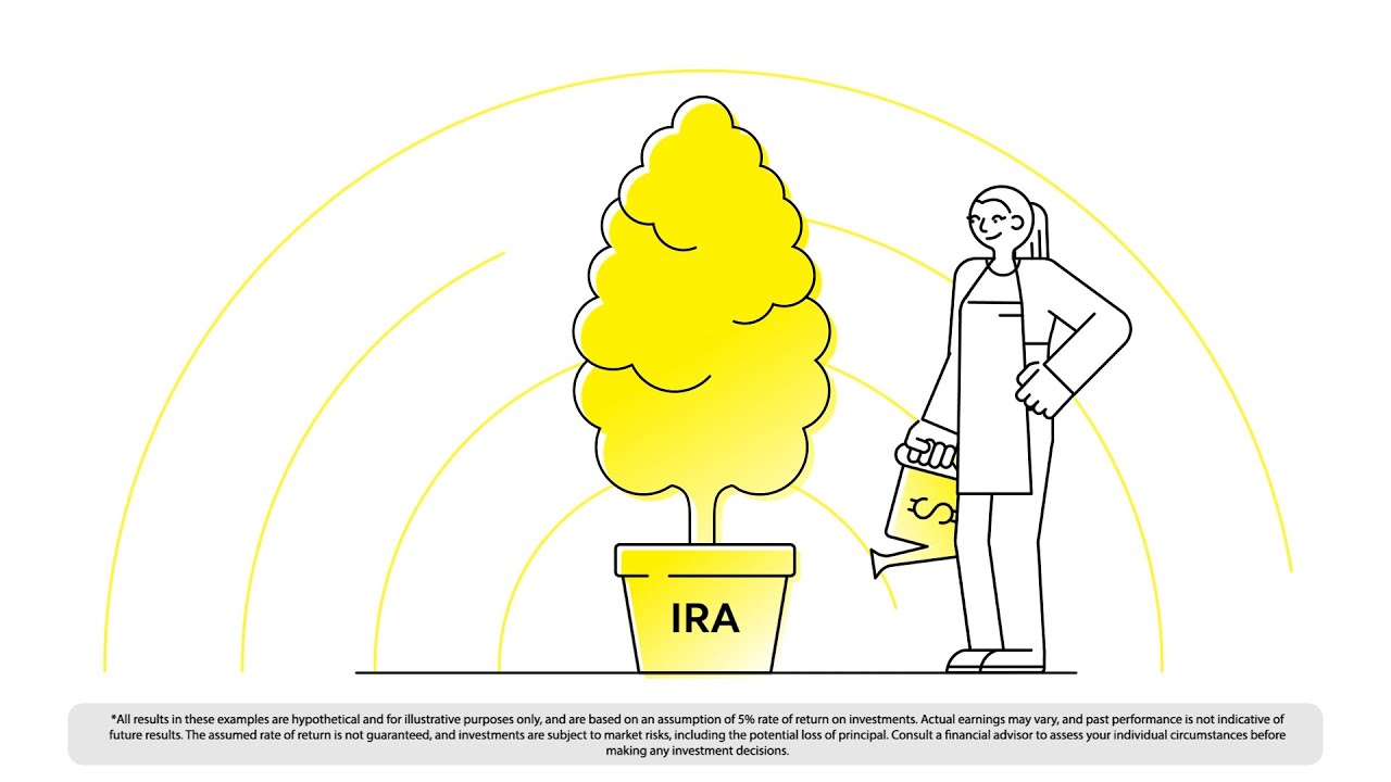 Cashing out your retirement savings vs rolling over to an IRA