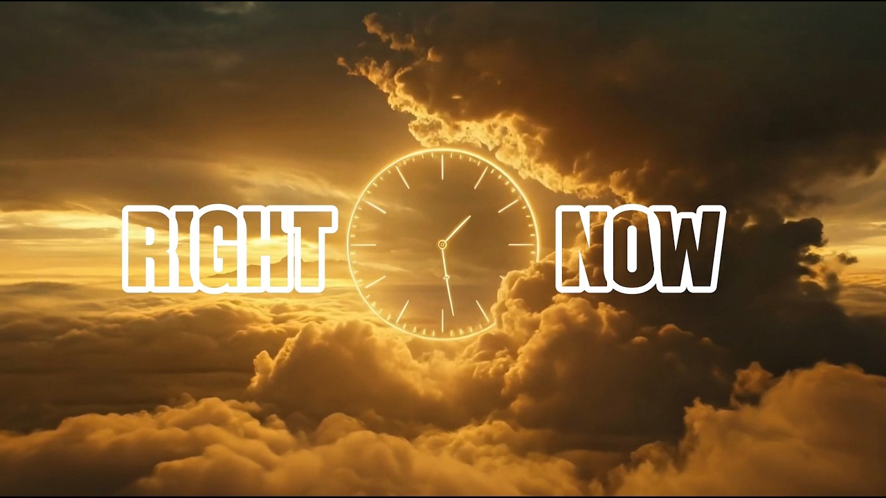 CORE Nemesis - Right Now (Official Lyric Video)