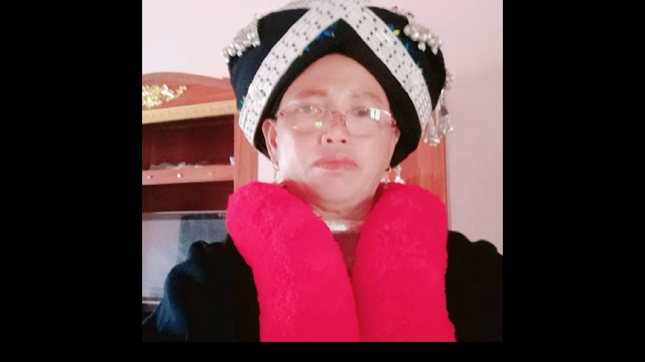 IU Mienh Traditoonal song