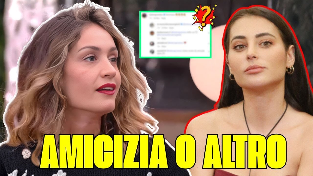 Helena Prestes e l’ex concorrente del Grande Fratello: semplice amicizia o antipatia nascosta?