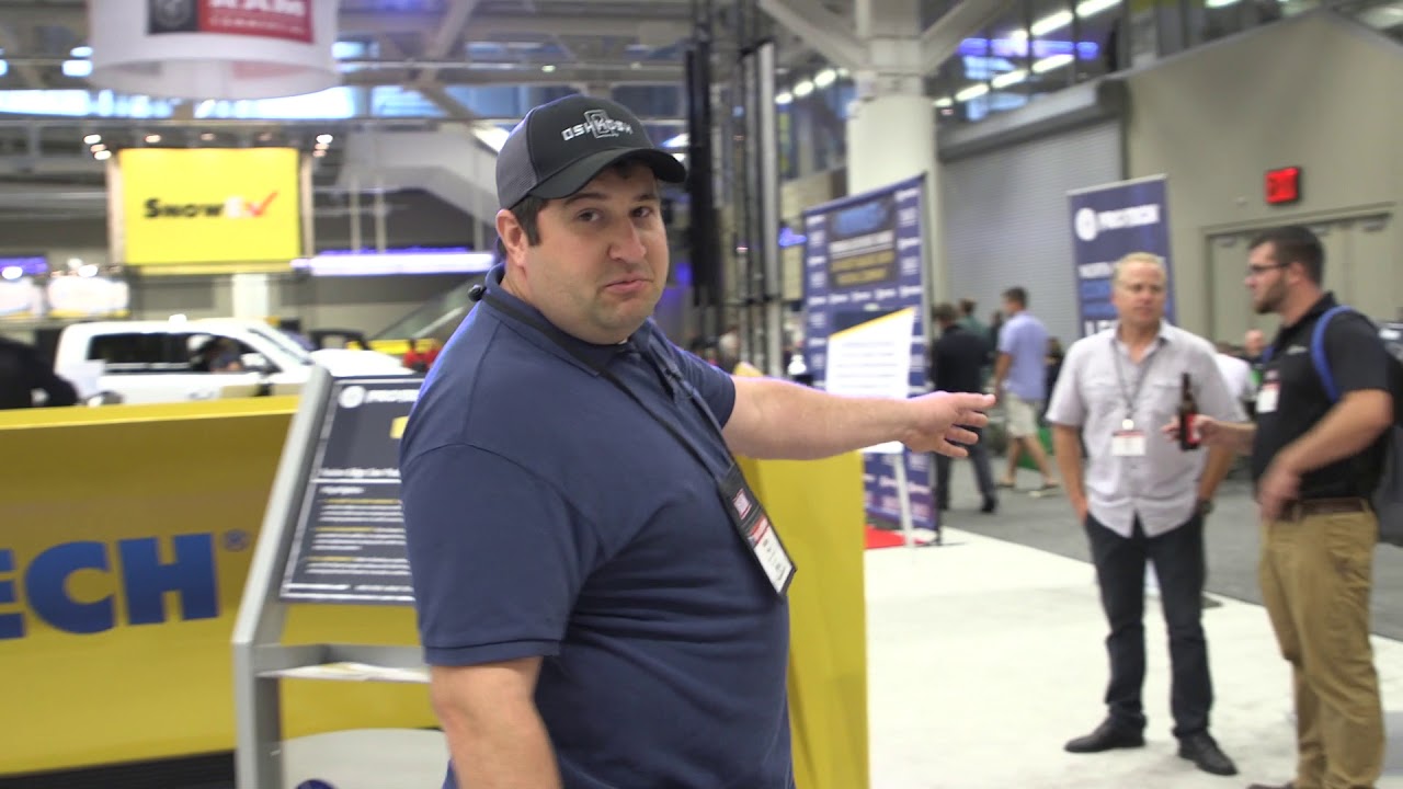 Xtreme Fabrication Showcases ProTech