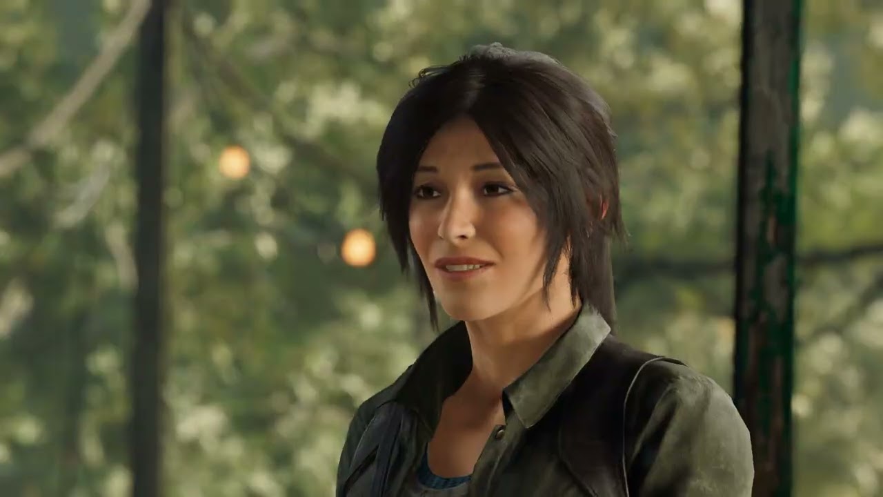 『Shadow of the Tomb Raider』 ＃８