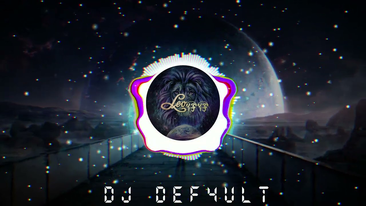 【Mx Private V2】20版@盛夏的告别 - DJLeo仔仔 新弹跳Mashup 2o24 ReMix(修改版)