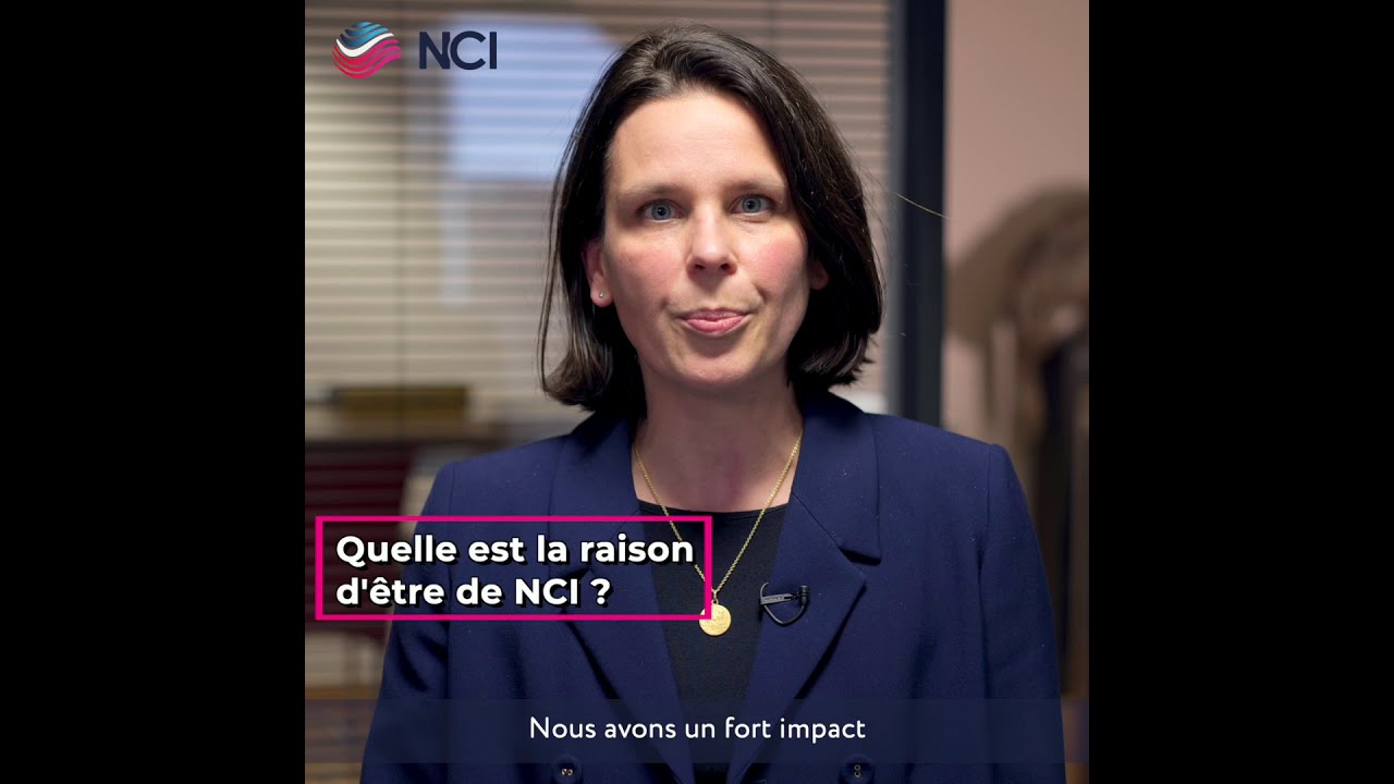 Les valeurs NCI