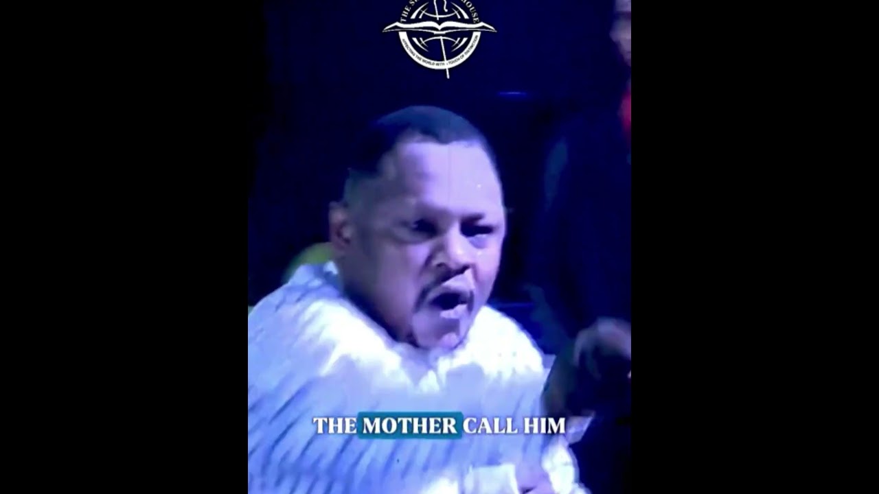 This is greater than prophecy || Apostle Joshua Telena