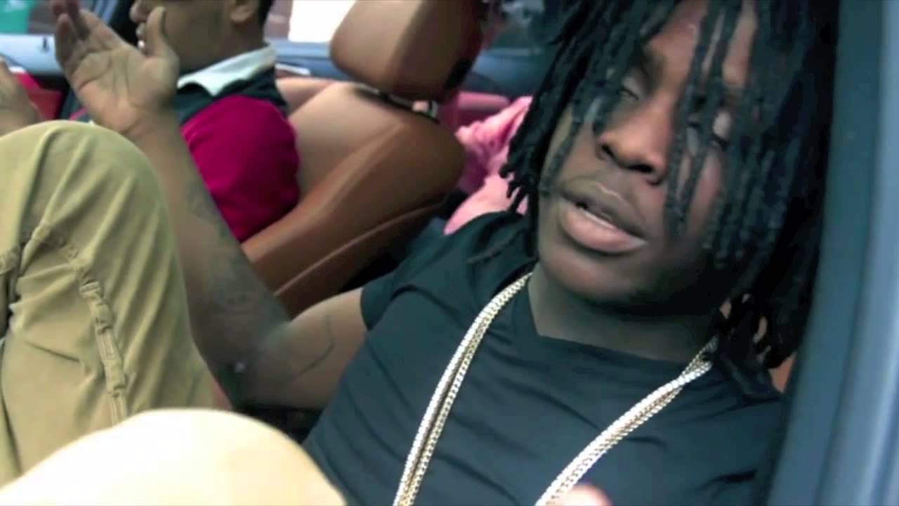Chief Keef Type Beat 2015 [Quality] Prod. By @SAMBOSLICEBEATS
