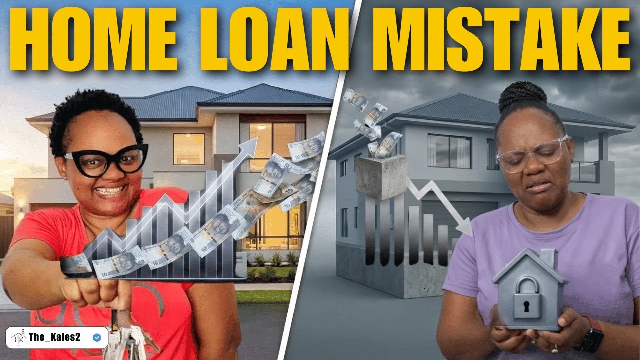 Is Paying Your Home Loan FAST a Mistake?