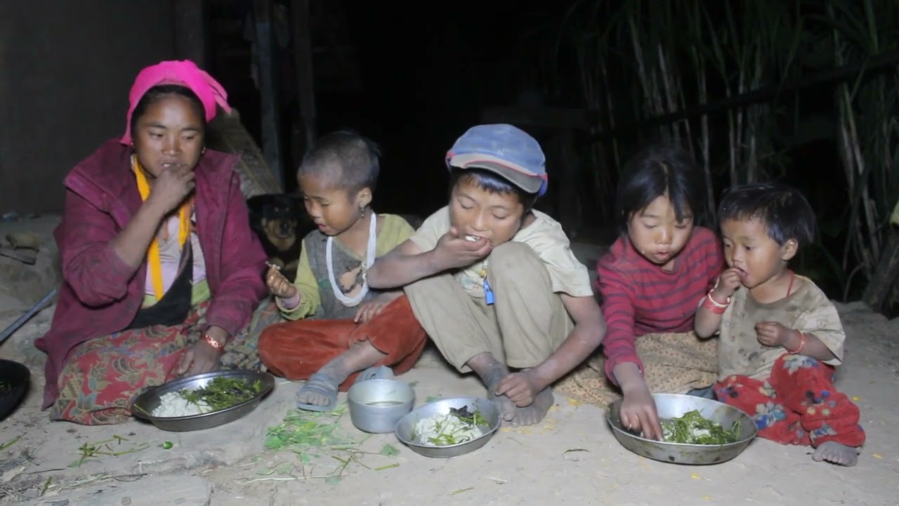 Myvillage official videos EP 118 || Videos footage of village documentry