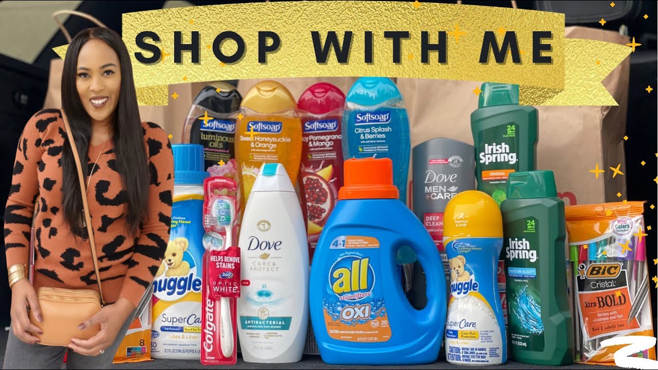 Walgreens Coupon Deals! Easy Couponing | ALL DIGITAL COUPONS & Paper Deals| #occgang 7/18-7/24