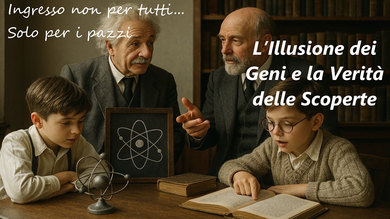 INGRESSO NON PER TUTTI...SOLO PER I PAZZI - PARTE 298