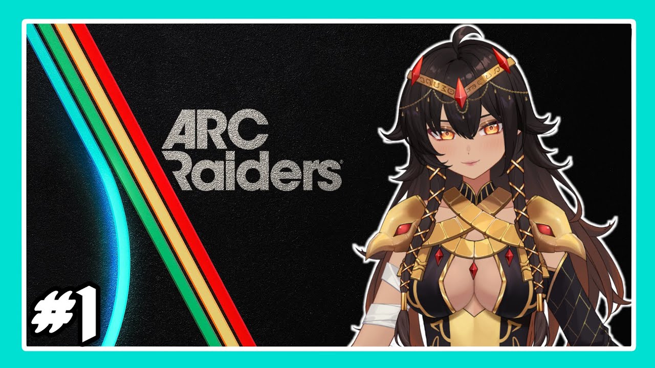 ❖ Arc Raiders ❖ Superb Owls?! How About Superb Falcons Instead!