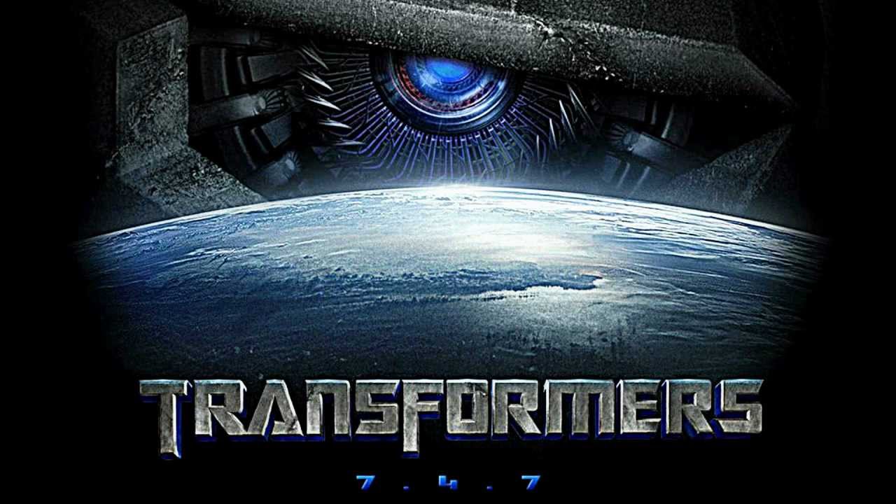 Transformers Theme Song Concert Band