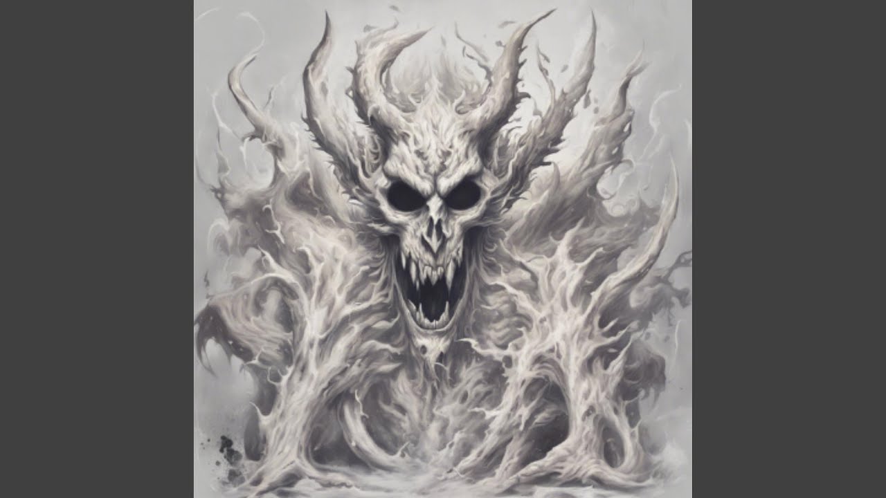 Cocaine Demons