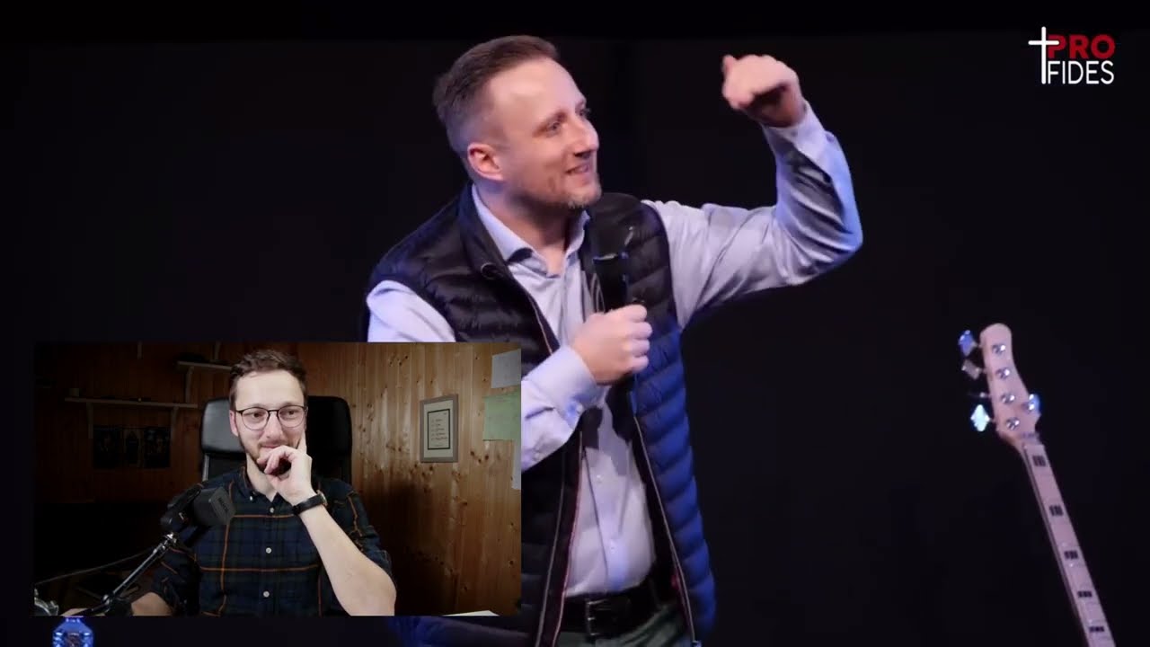 Halucinațiile exegetice ale lui Tony Berbece despre exorcizatori