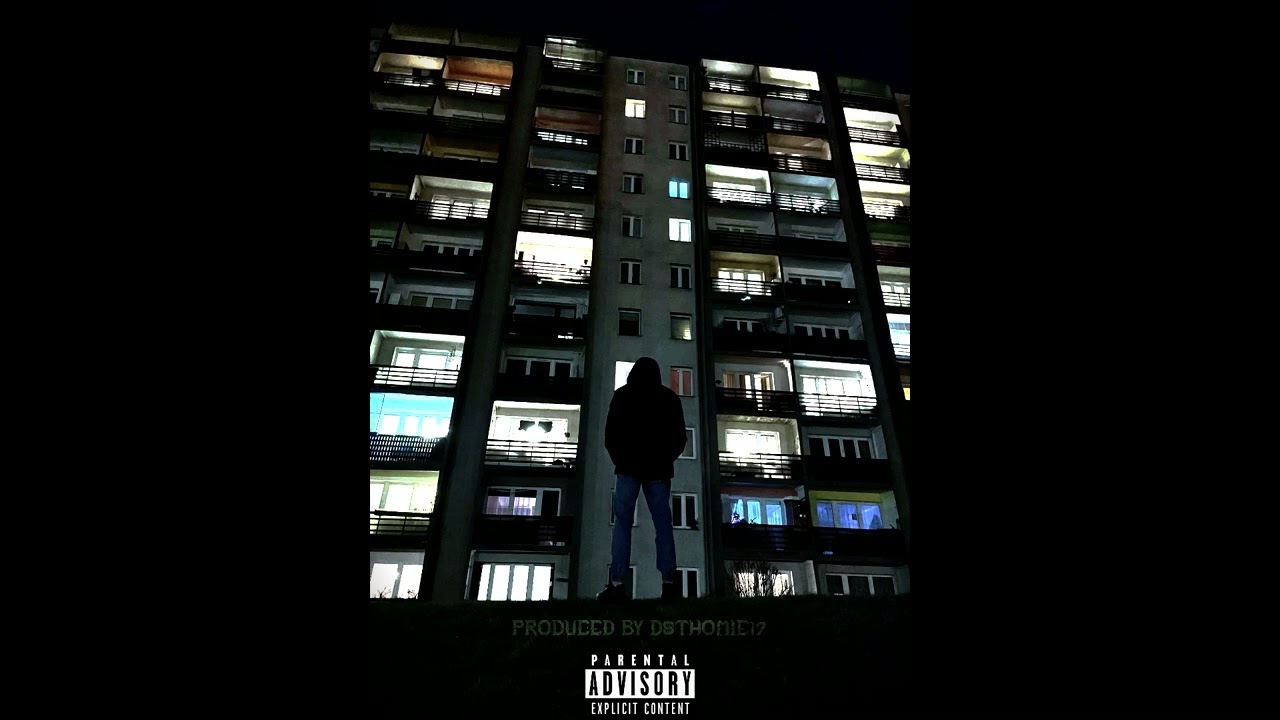 Samson - Kalejdoskop zdarzeń (prod. d$thomie17)