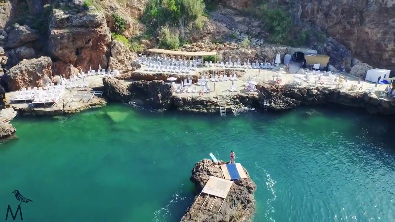 The Marmara Hotel Antalya