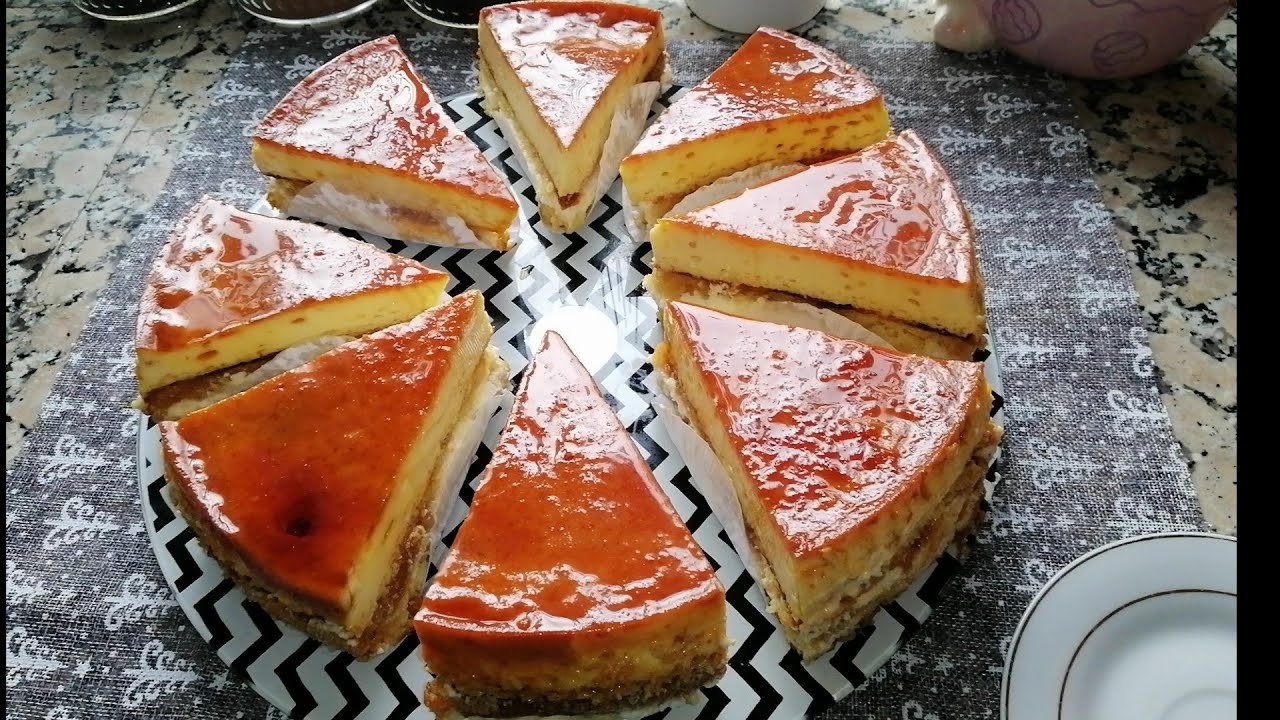 بسطيلي د فلان كراميل أحسن من د زنقة بألف دراجة 😍متشبعوش منو😋