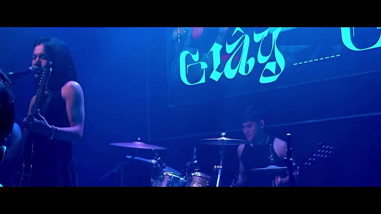 Cô Ấy | cover by Giấy Gấp - Gấp Gap show at Golden 13.09.2025