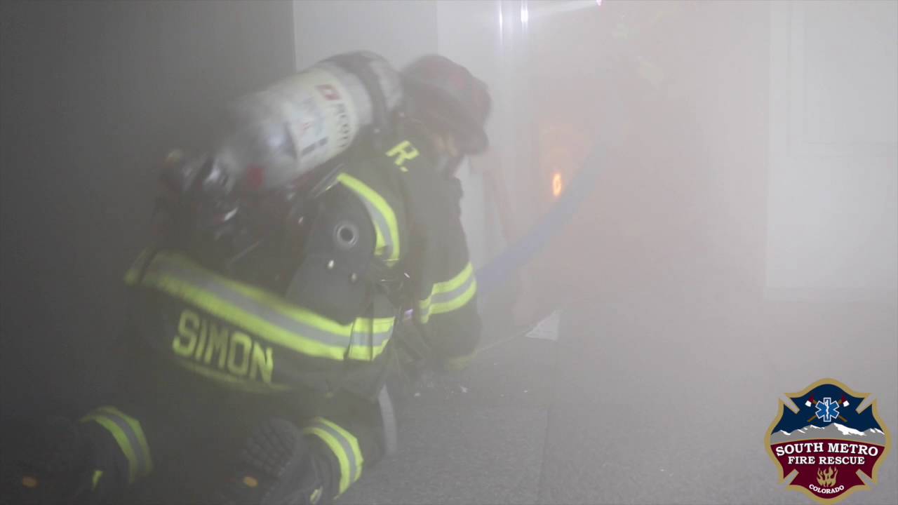 SMFR High Rise Training