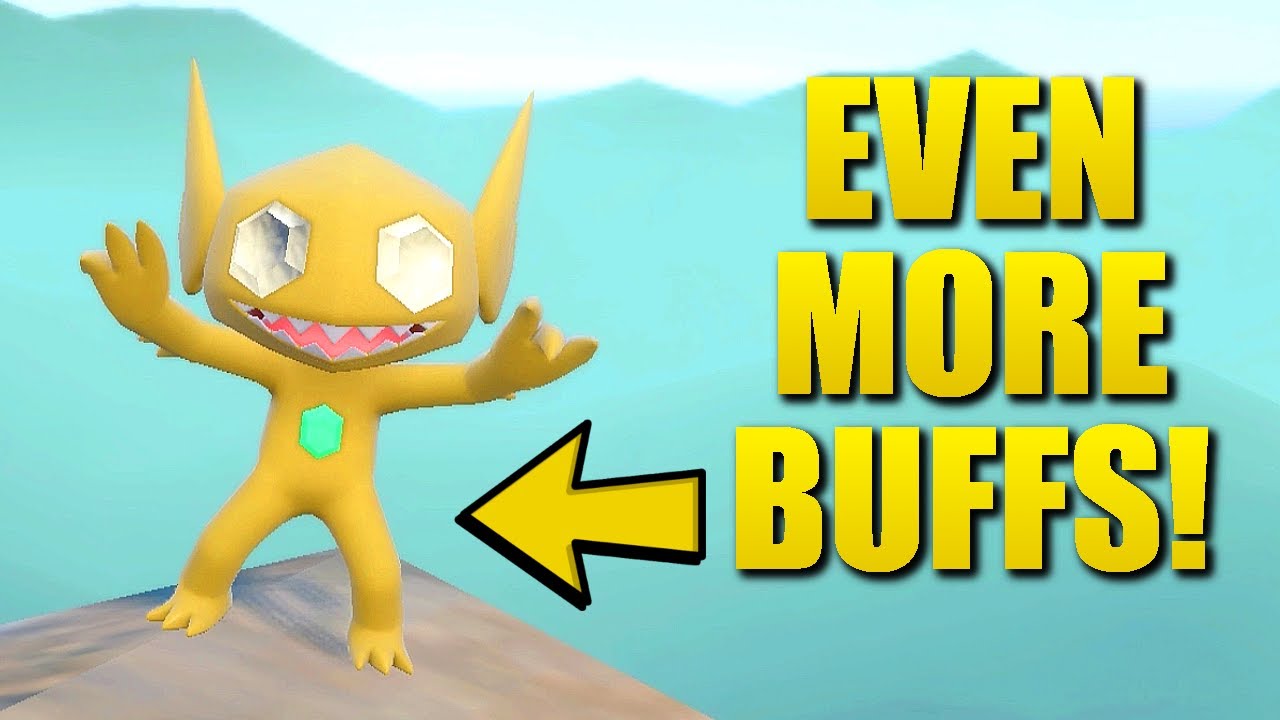 Why Sableye Should Be Bad But Is Actually AMAZING