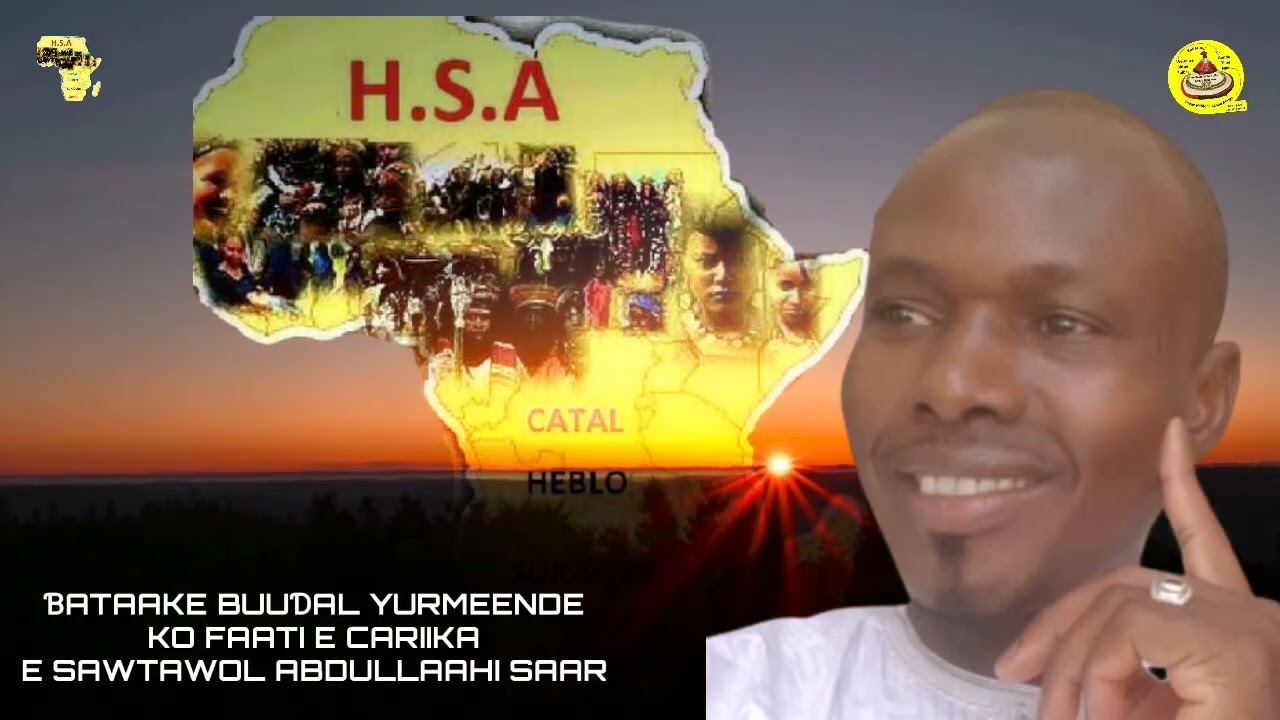 Ɓataake buuɗal yurmeende ko faati e cariika mawbaare 13 siilo 2026 e sawtawol  Abdullaahi Saar