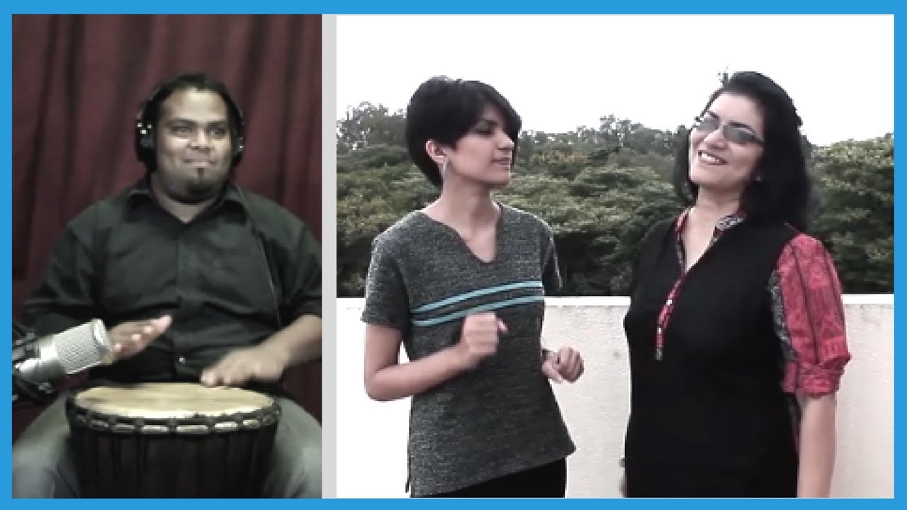 SINACH - I Know Who I Am (Cover) - Vihan and Rayla ft. Isaac | #MMs