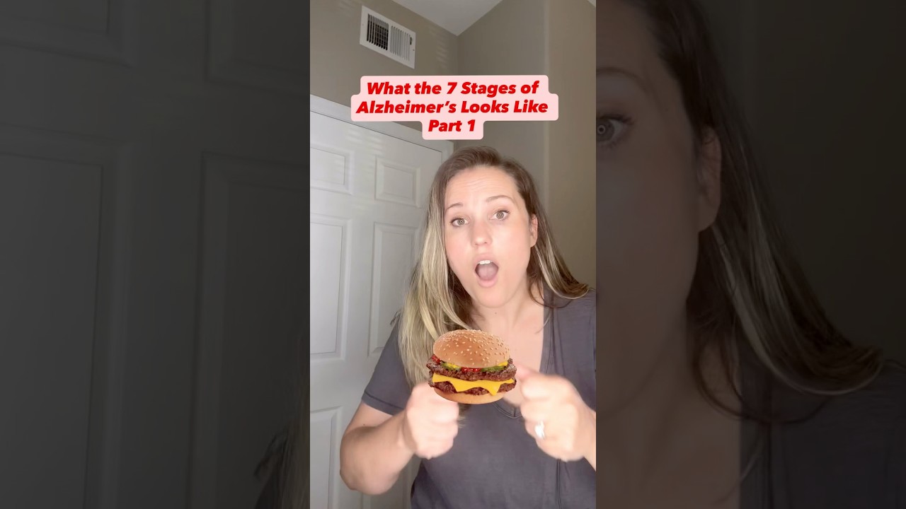 What the 7 Stages of Alzheimer&rsquo;s Looks Like: Stage 1-2