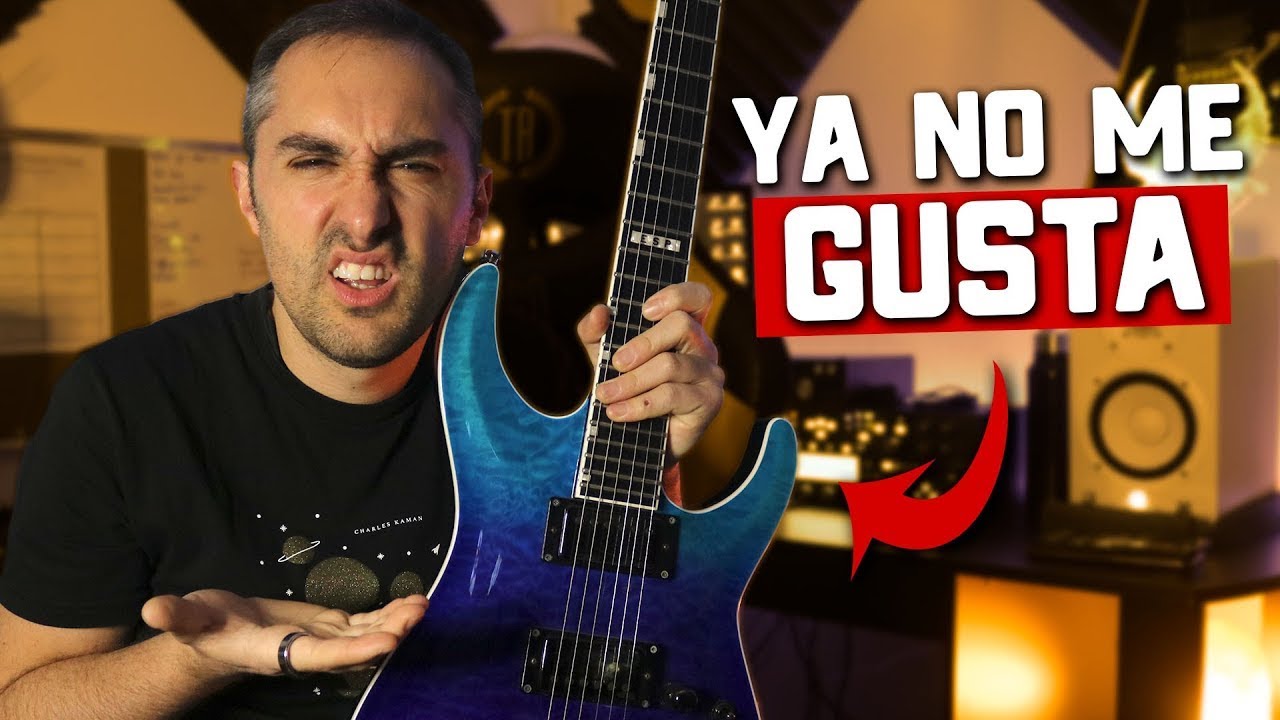 🎸 EVITA la DESMOTIVACIÓN con la Guitarra. 3 TIPS