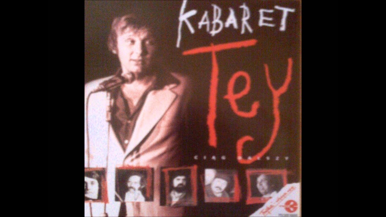 Kabaret Tey  - Góralka (wyk. Zenon Laskowik)