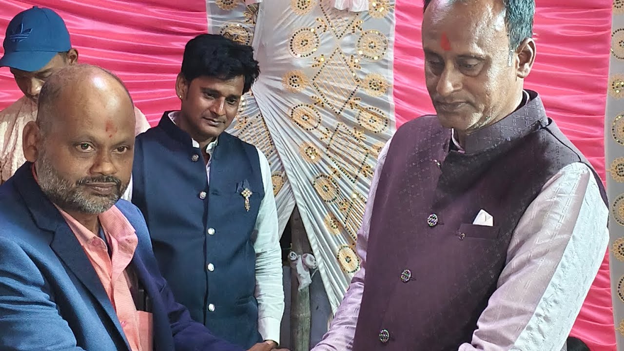 Mr. Munna kant Verma 