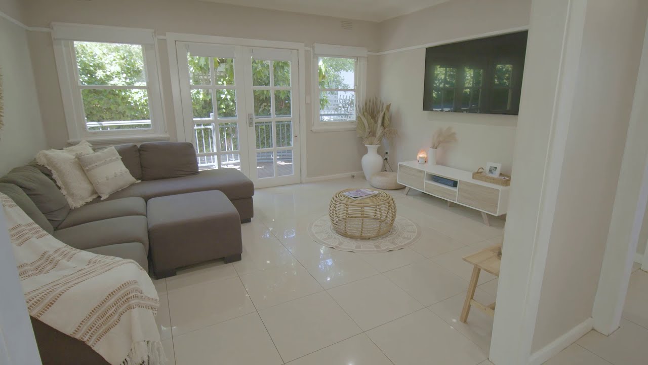 27 Croaker Street - Turvey Park