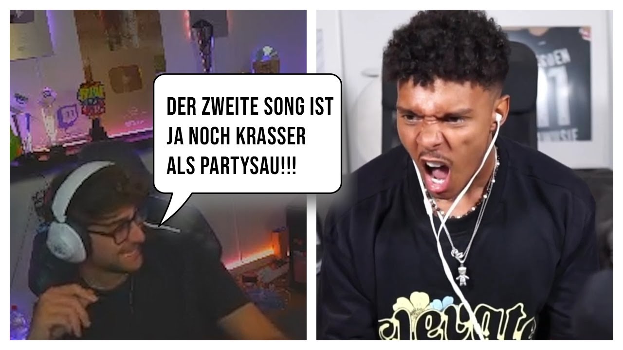 WILLY LEAKT MALLE KALLES NEUEN SONG 🔥