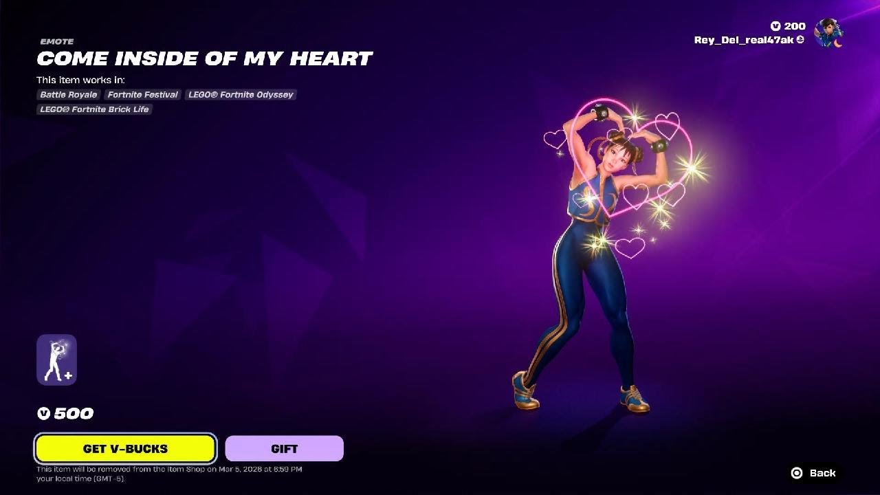Fortnite_CoME_InSiDe_OF_My_HeArT